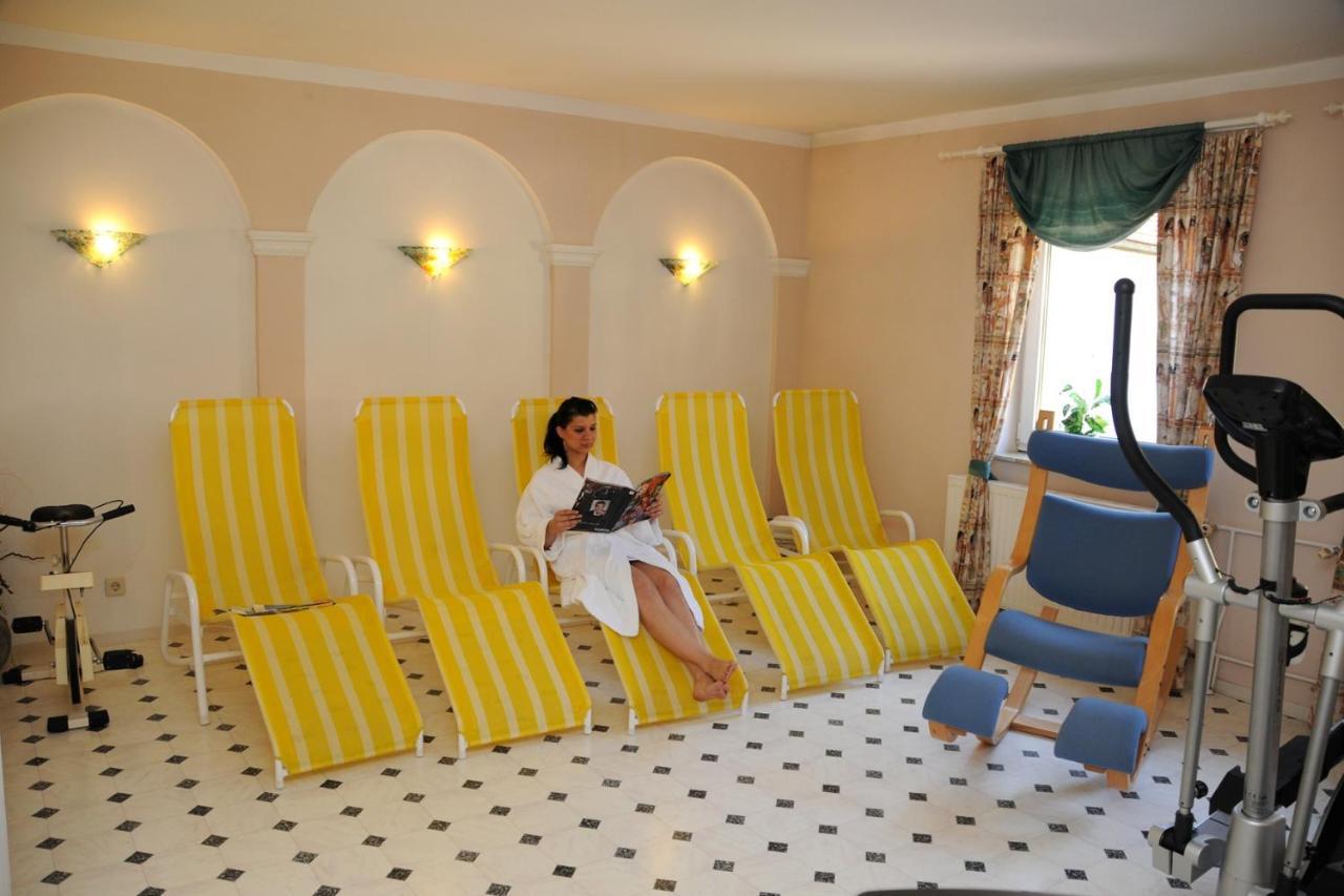 Villa Bucher - Metnitztalerhof Фризах Екстериор снимка